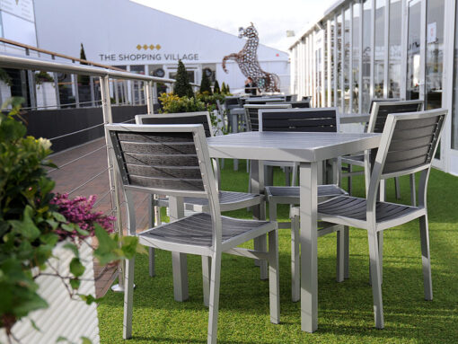 nova outdoor table rental