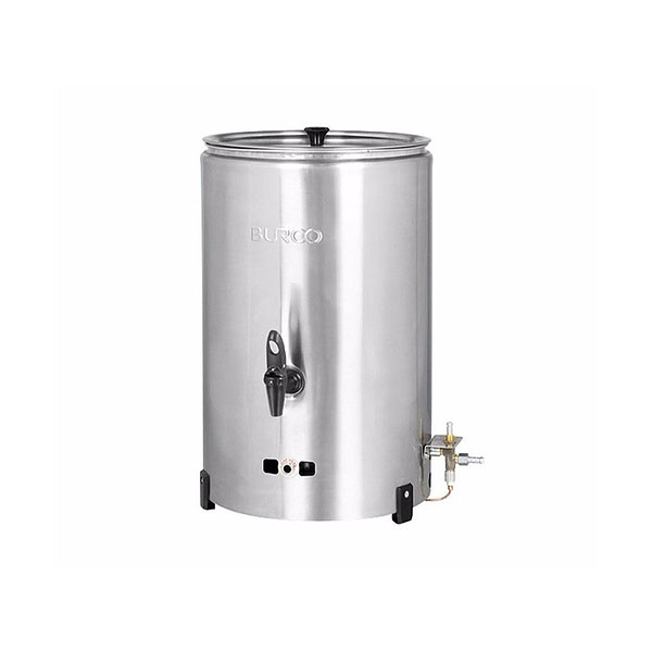 20L gas water boiler
