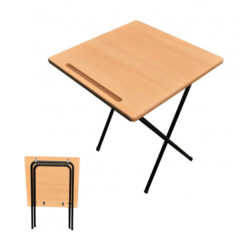 Folding Exam Table