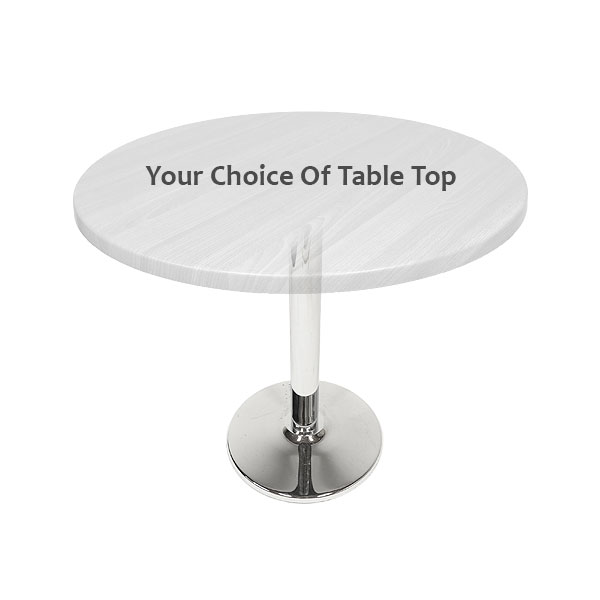 oro bistro table