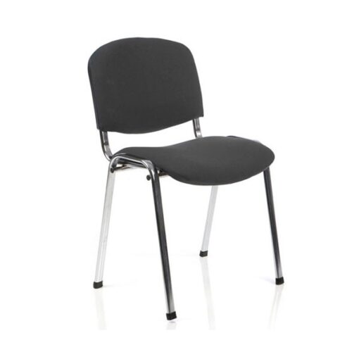 Charcoal ISO Chair