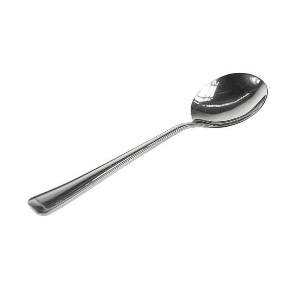 harley soup spoon