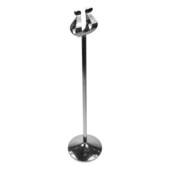 banqueting table number stand